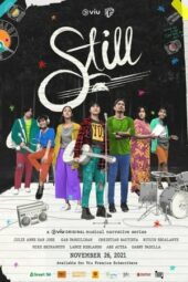 Nonton Film Still (2021) Sub Indo