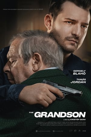 Poster Nonton The Grandson (2022) Sub Indo jf