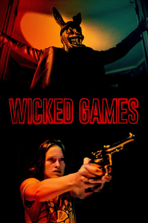 Poster Nonton Wicked Games (2021) Sub Indo jf