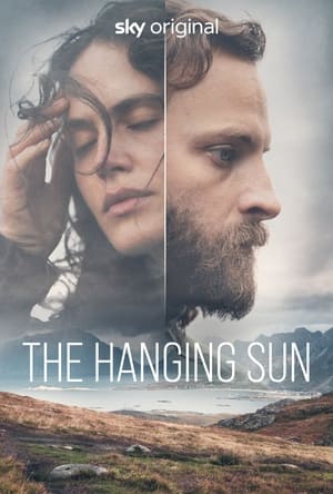 Poster Nonton The Hanging Sun (2022) Sub Indo jf