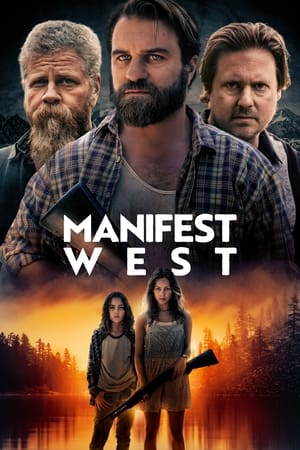 Poster Nonton Manifest West (2022) Sub Indo jf