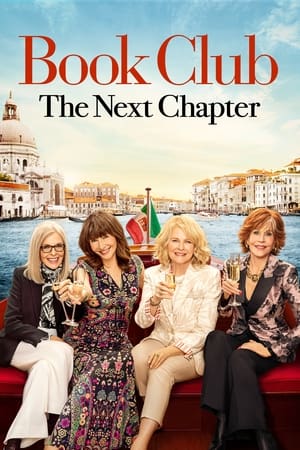 Nonton Book Club: The Next Chapter (2022) Sub Indo jf