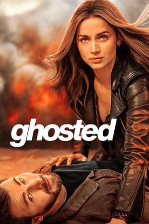 Nonton Ghosted (2023) Sub Indo jf