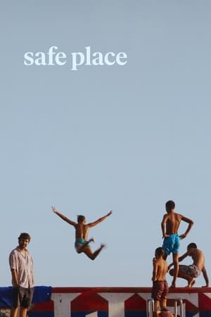 Poster Nonton Safe Place (2022) Sub Indo jf