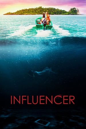 Poster Nonton Influencer (2023) Sub Indo jf