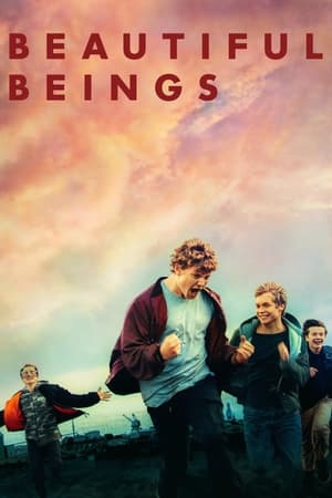 Poster Nonton Beautiful Beings (2022) Sub Indo jf