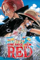 Nonton Film One Piece Film Red (2022) Sub Indo