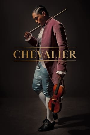 Nonton Chevalier (2023) Sub Indo jf