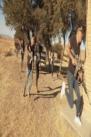 Nonton Tierra en llamas (2020) Sub Indo jf