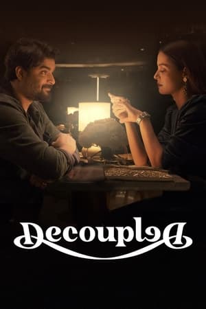 Nonton Decoupled (2021) Sub Indo