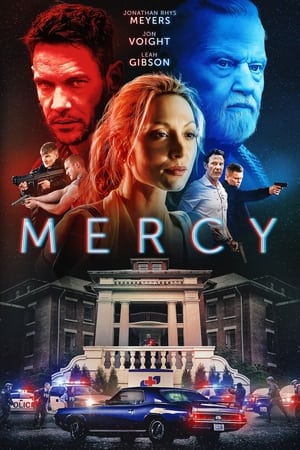 Poster Nonton Mercy (2023) Sub Indo jf