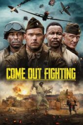 Nonton Come Out Fighting (2023) Sub Indo jf