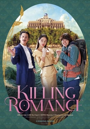Nonton Killing Romance (2023) Sub Indo jf