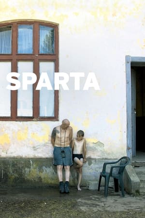 Poster Nonton Sparta (2022) Sub Indo jf