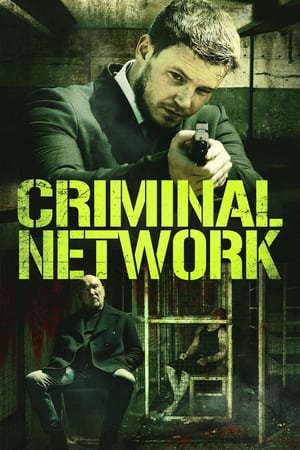 Criminal Network 2023 Poster