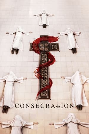 Poster Nonton Consecration (2023) Sub Indo jf