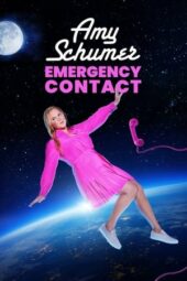 Nonton Film Amy Schumer: Emergency Contact (2023) Sub Indo