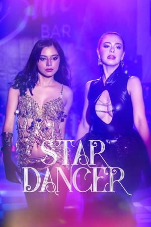 Poster Nonton Star Dancer (2023) Sub Indo jf