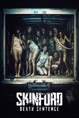 Poster Nonton Skinford: Death Sentence (2022) Sub Indo jf