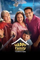 Nonton Film Happy Family, Conditions Apply (2023) Sub Indo