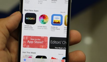 Nonton Film Maksimalkan Pengalaman Anda: Temukan Aplikasi Terbaik di App Store Sekarang! Sub Indo