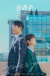 Nonton Film Jun and Jun (2023) Sub Indo