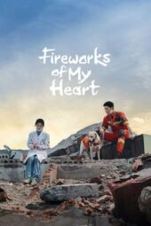 Nonton Film Fireworks of My Heart (2023) Sub Indo