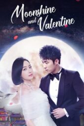 Nonton Film Moonshine and Valentine (2023) Sub Indo