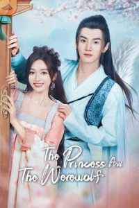 Nonton The Princess and the Werewolf (2023) Sub Indo