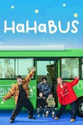 Nonton Film Ha Ha Bus (2023) Sub Indo