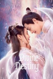 Nonton Film Divine Destiny (2023) Sub Indo