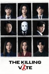 Nonton Film The Killing Vote (2023) Sub Indo