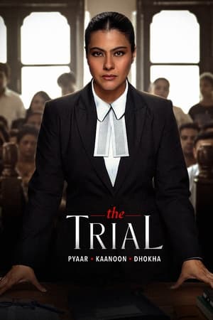 The Trial (2023)