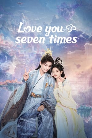 Love You Seven Times (2023)