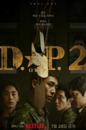 Nonton Film D.P. S02 (2023) Sub Indo