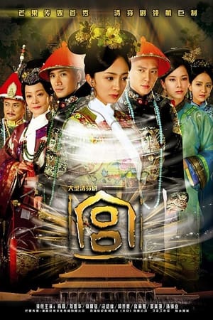 Nonton The Palace: The Lock Heart Jade (2011) Sub Indo