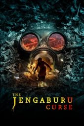 Nonton Film The Jengaburu Curse (2023) Sub Indo