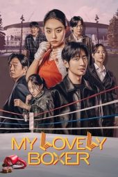 Nonton Film My Lovely Boxer (2023) Sub Indo