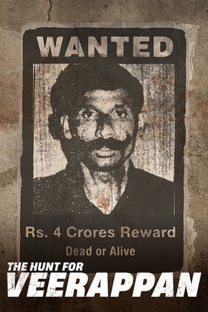  The Hunt for Veerappan (2023)