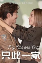 Nonton Film My One and Only (2023) Sub Indo