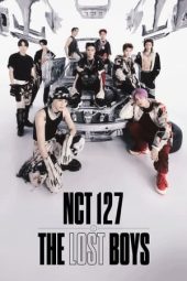 Nonton Film NCT 127: The Lost Boys (2023) Sub Indo