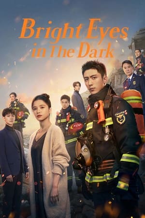 Nonton Bright Eyes in the Dark (2023) Sub Indo