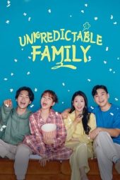 Nonton Film Unpredictable Family (2023) Sub Indo