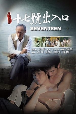 Nonton Seventeen (2011) Sub Indo jf