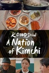 Nonton Film A Nation of Kimchi (2023) Sub Indo