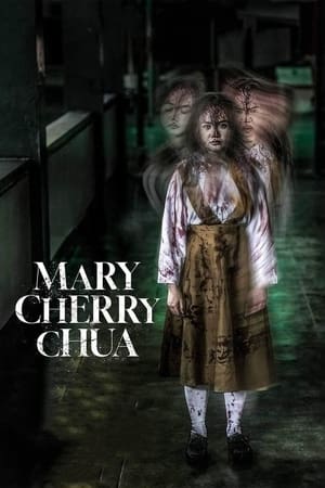 Mary Cherry Chua 2023 Poster