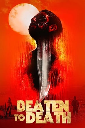 Poster Nonton Beaten to Death (2023) Sub Indo jf