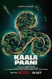 Nonton Film Kaala Paani (2023) Sub Indo