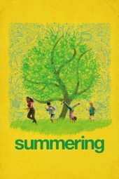 Nonton Film Summering (2022) Sub Indo