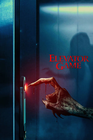 Poster Nonton Elevator Game (2023) Sub Indo jf